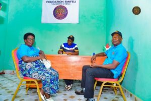 Retour sur le lancement officiel de la Fondation EMIFELI