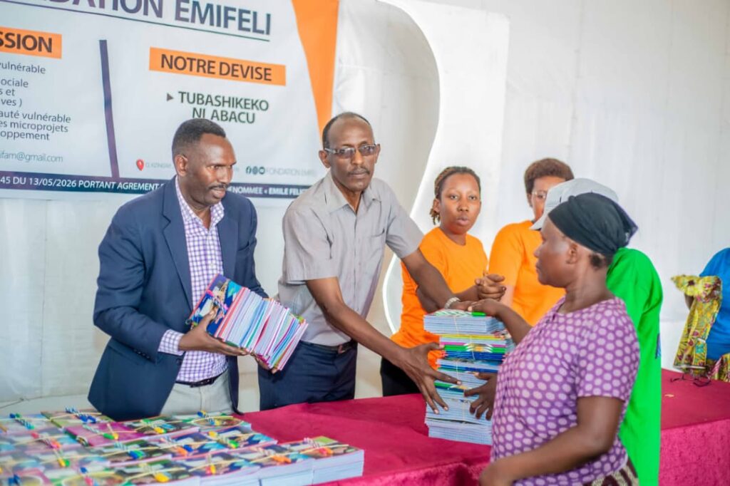Éducation et solidarité : La fondation EMIFELI au soutien des familles d'aveugles à Ruziba whatsapp image 2026 09 04 at 19.56.56